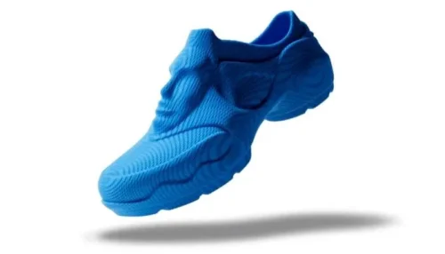 کفش Heal Your Sole از Zellerfeld