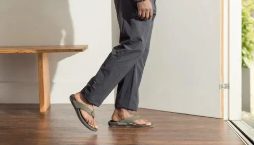 FitMyFoot کفش هایی با پرینت سه بعدی ایجاد می کند که کاملاً با پای شما مناسب هستند